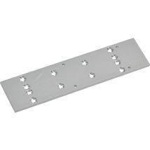 Piastra Di Montaggio Per Dorma Ts83 - Argento - 38000101
