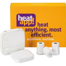 Ebv Heatapp Startsystem ''Drive'' Starter-set Wandheizung - Heatapp