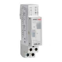 Interruttore Luce Scale Modulare Vemer Lsm-01 Ve073300