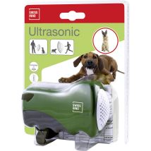 Swissinno - Ultrasonic Tierabwehrgerät Funktionsart Multifrequenz 1 St.