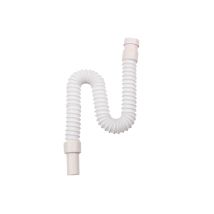 Tubo Per Lavello Flessibile Lavabo Universale 1-1/4 Scarico Fognario Dgo-166