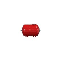 Vaso Di Espansione Maxivarem Ls Ce Orizzontale Misura: Lt 50 - Raccordo 1"