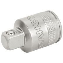 Sna - Bahco 1/2 Vierkantantrieb Auf 3/8-stecknuss-reduzieradapter 37 Mm