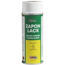 Vernice Spray Kreul Zaponlack Trasparente Asciugatura Rapida