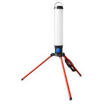 Lampada Di Cantiere A Led A 360° - 100w Su Treppiede - I-watts