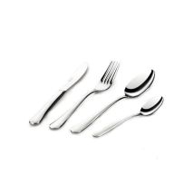 Cuchillo De Acero Para Bistec Pz 2 Classic Tescoma