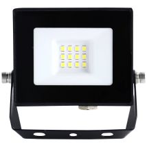 Bolton 2.0 Vo-501409 Faretto A Led Per Esterni 10 W Bianco Caldo - Heitronic