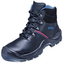 Atlas - Sicherheitsstiefel Anatomic Bau 500 S3 Src 4900 Gr.48