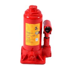 Jack En Bouteille, Lifting De Voiture Très Compact Et À Portée