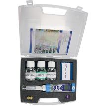 Set De Testeur Pc5 Chauffage-sanitaire 5040-0245hs