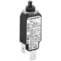 Schurter - Magnetothermischer Schalter 1 Kreislauf 2a/240vac-45vdc Schutzschalter
