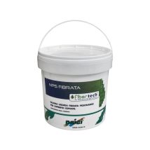 Vitale - Guaina Liquida Fibrorinforzata Da Kg. 20 Impermeabilizzante Naici