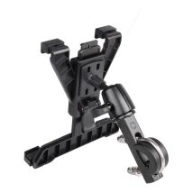 Soporte Para Tableta De Coche De 11-21,5 Cm, Soporte Para Ipad De Coche, Ideal Para El Tablero De Instrumentos Del Coche, Camión O Vehículo Utilitario