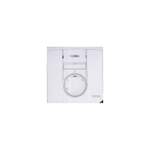 Hora 408000 Inthermsys Room Thermostat