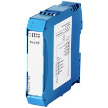 Ixxat 1.01.0210.20210 Can-cr120/hv Can/can-fd Repeater 24 V/dc 1 St.