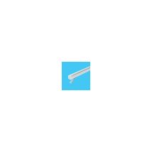 Minicanal con Bisagra Tmr – 00613 – 2 m – Blanco