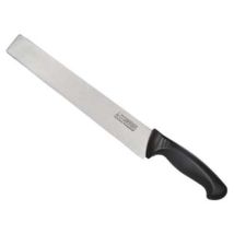 Coltello Salumi Professionale- - Cm.26, Art.457-26 - 1 Blister De Luca