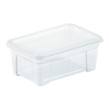 Caja De Almacenaje Space Box 5,7 L 35,5 X 21 X 12,5 Cm