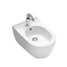 Fusion 00y0u601 Bidet 1 Foro Pavimento Bianco Codice Prod: 00y0u601 - Hatria