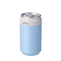 Umidificatore d'aria portatile YOYO – 6,8 x 6,8 x 12,4 cm – PC, ABS – Tecnologia ultrasonica – Silenzioso