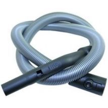 Variant - Manguera De Aspiradora Para Philips Jewel Komplettschlauch Serie 1,8 M (plateada)