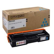Ricoh Toner Sp C250e Cyan 1600 Seiten 407544 (407544)