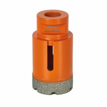 Battipav - Diamantbohrer 40 Mm Steinzeug Marmor Granit Fur Schleifer Hg40d