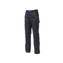 Apache Apindnav Navy Industry Trousers Waist 38in Leg 31in Apaitn3138