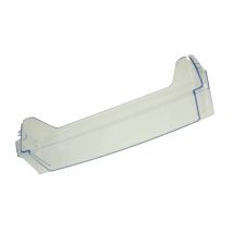 SURFLINE Ersatzteil Flaschenregal 412X101X80 mm für Kühlschrank, Gefrierschrank – Kompatibel mit AYA, FAR, TELEFUNKEN, FRIAC
