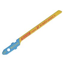 Bu224s-5 Metal Cutting Jigsaw Blades (pack 5)