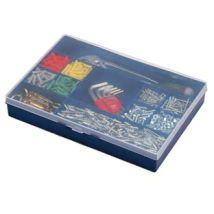 Cassetta Portaminuterie Terry Mix F3 Mm.345x252x55h. Terry
