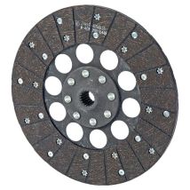 Disco De Embrague Ukf Luk 328016010