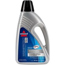 Bissell – 1089N – Limpiador y desodorante de alfombras 2 en 1 – Líquido – Botella