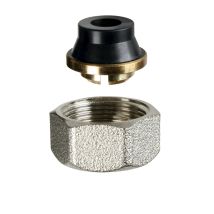 Guarda Racor De Cobre Ø14 Rbm 6021400