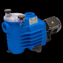 Pumpe Qp Blue Ocean 0,33 Hp Monophasisch.