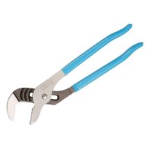 Channellock - Chl440 Straight Jaw Tongue & Groove Pliers 300mm 12in Cha440