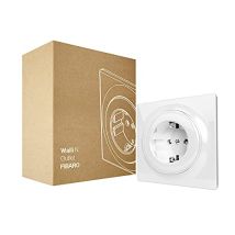 Fibaro N Outlet Fgwsonf-011 - Presa Standard Tipo F Femmina