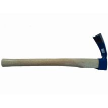 Sgorbia Adze Emile Peyron 8 X 60 Cm - 119hc600