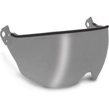 Casque Kask Wvi00036-510 V2 À Visière Plasma, Couleur Fumée