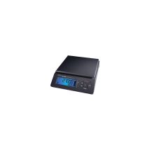 My Weigh Pèse Colis Numérique Ultraship U2 Capacité 27kg Écran Mobile Noir Professionnel