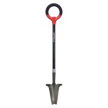 Root Slayer - Garden Spade - Edizione Massiccia