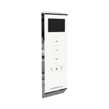 [neuwertig] B-ware Chamberlain Funkfernbedienung Handsender Rtx8 P 10 8 Kanal Rollläden Rohrmotoren