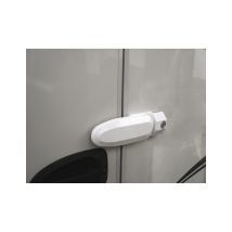 Cerradura De Puerta Inside-out Lock G2 - Thule