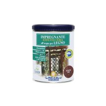Impregnante Ceroso Acqua Lineablu Sayerlack - Hi2213 Noce Scuro Lt 2,5 - 1 Pezzo