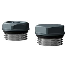 Wholesale Domestic - Dias Anthracite Bleed Valve And Blanking Plug