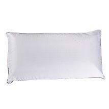 Almohada Viscoelástica Pikolin Top Gran Firmeza Y Altura 105 Cm