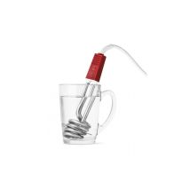 Riviera Bar Tpl350fs Termovaina Rojo Blanco 350 W