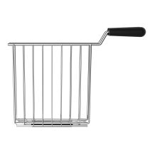 Cage Per Sandwich In Acciaio Inox Dualit Lite Architect, Set Da 2
