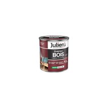 Peinture Julien Fer Anti Rouille Rouge Basque 0.5l - Julien