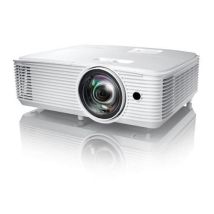 Optoma X309st Tragbarer Dlp-projektor 3d 3700 Lumen Xga (1024 X 768) 4:3